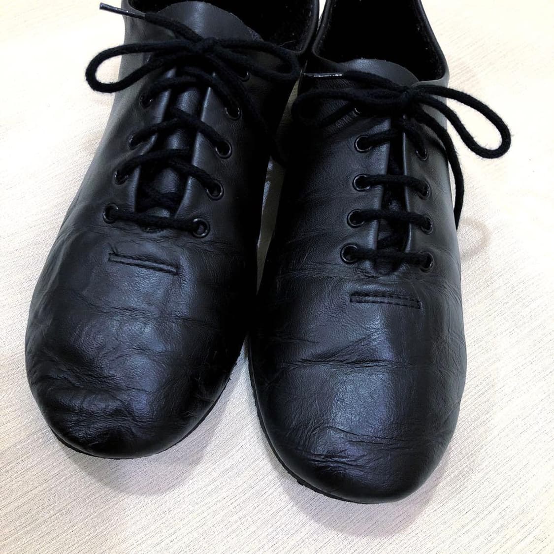 레페토 소가죽 재즈 플랫슈즈 상품이미지2