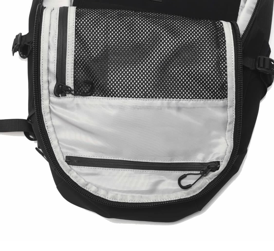 COMFY OUTDOOR GARMENT BACKPACKERZ 32리터 상품이미지4