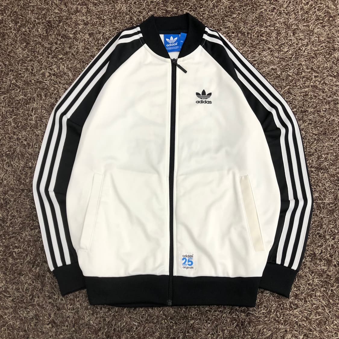 아디다스 니고베어 25주년 져지 트랙탑 상품이미지1