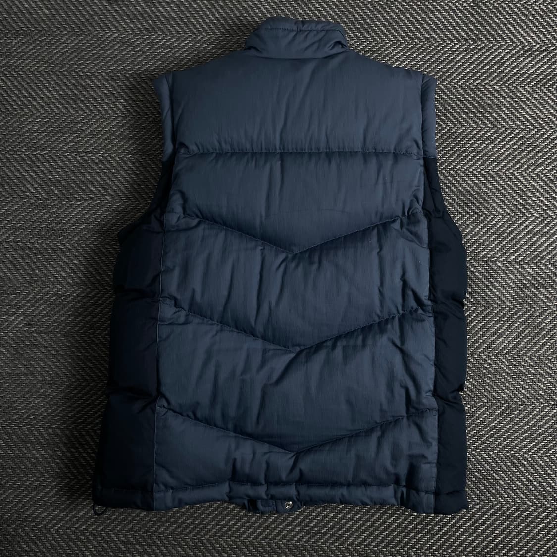 00s 나이키 올드스쿨 박시핏 다운 푸퍼 패딩o 3909 상품이미지6