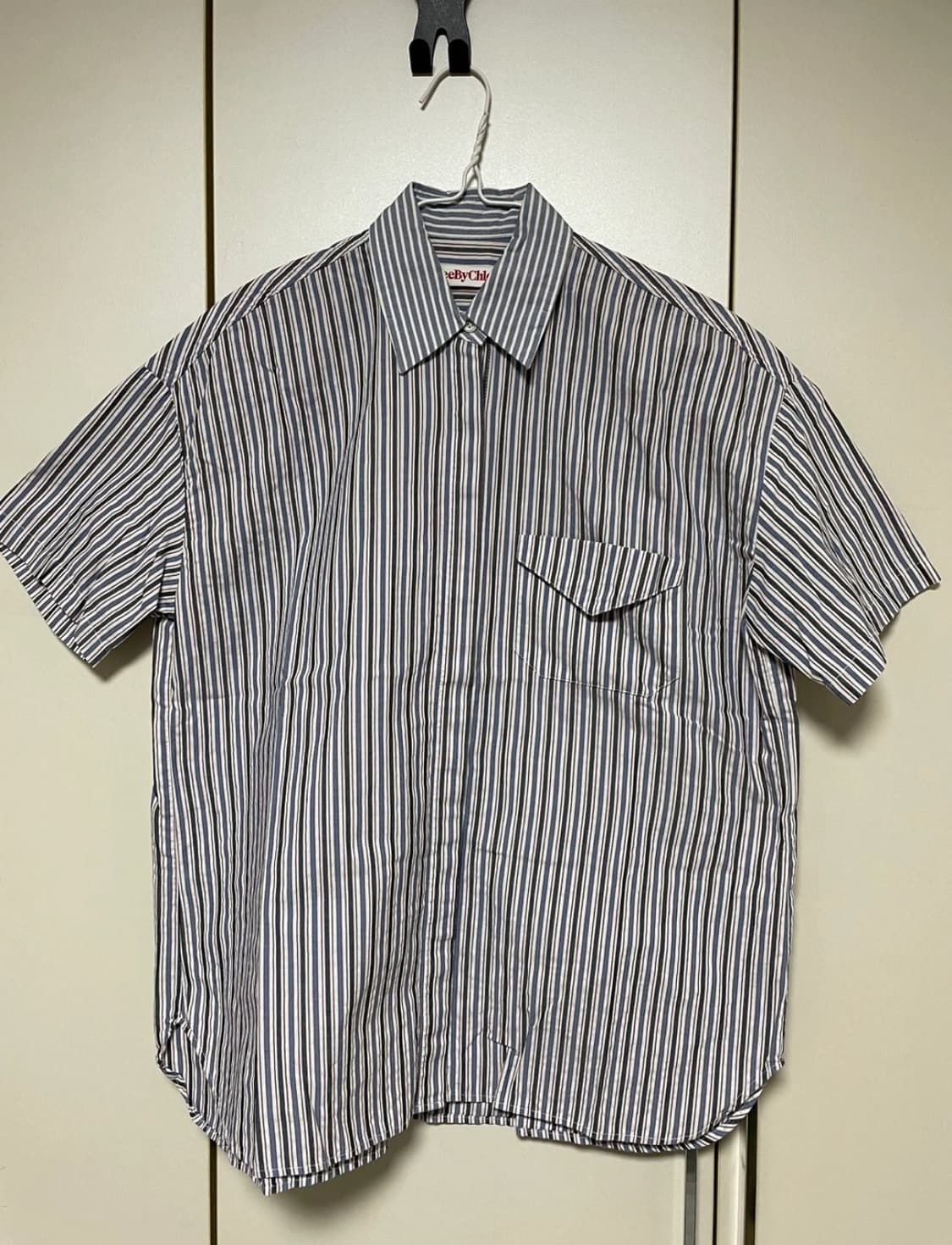 SeeByChloe 여성 셔츠 34 사이즈 상품이미지1