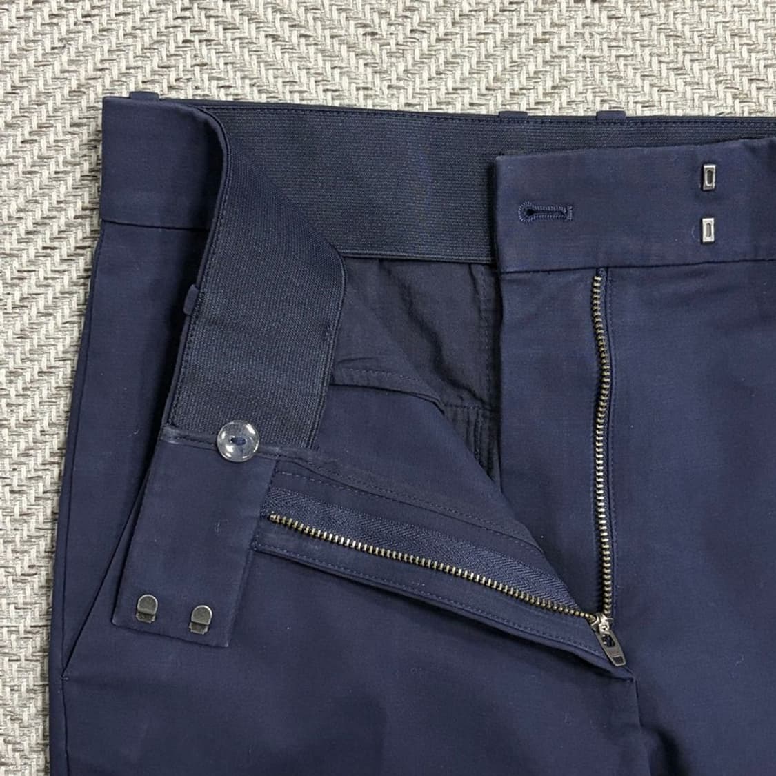 코스 베이직 슬랙스 v1713 상품이미지5