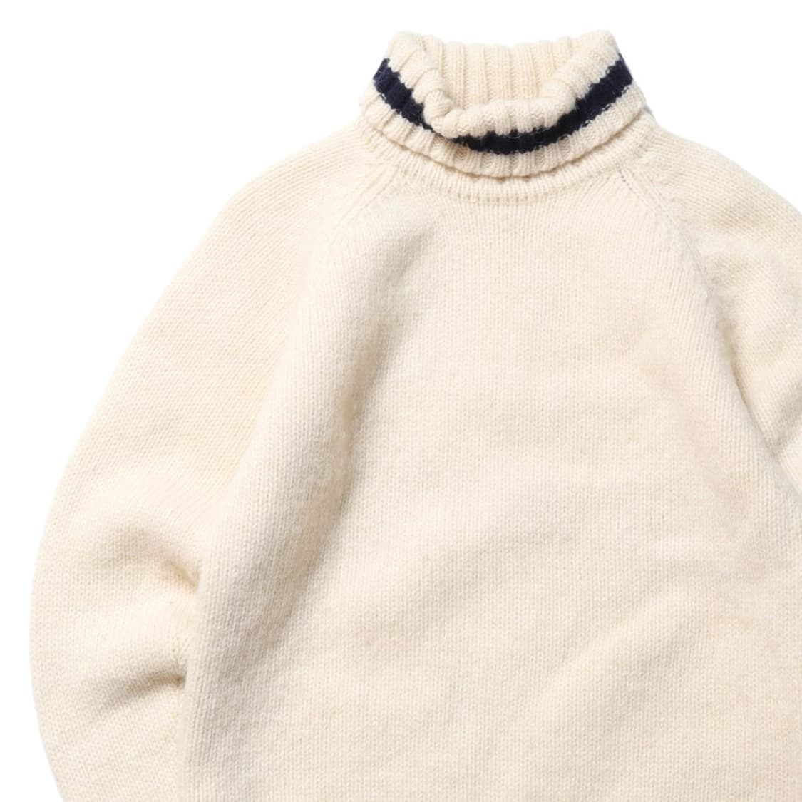 엘엘빈 LL Bean Turtle Neck Wool Knit 

 상품이미지2