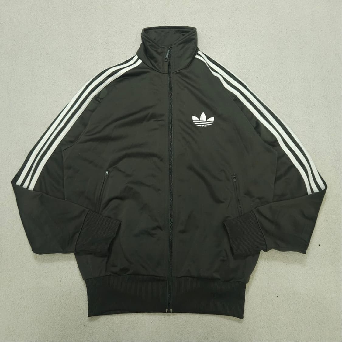 아디다스 구형 파이어버드 95 올리브 상품이미지2