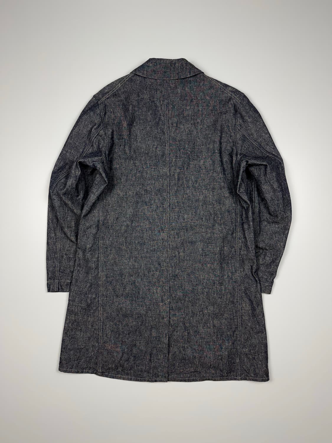 (105) 웨어하우스 데님 맥코트 상품이미지2