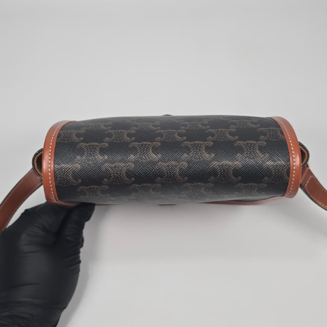 셀린느 트레오페 폴코백  상품이미지7