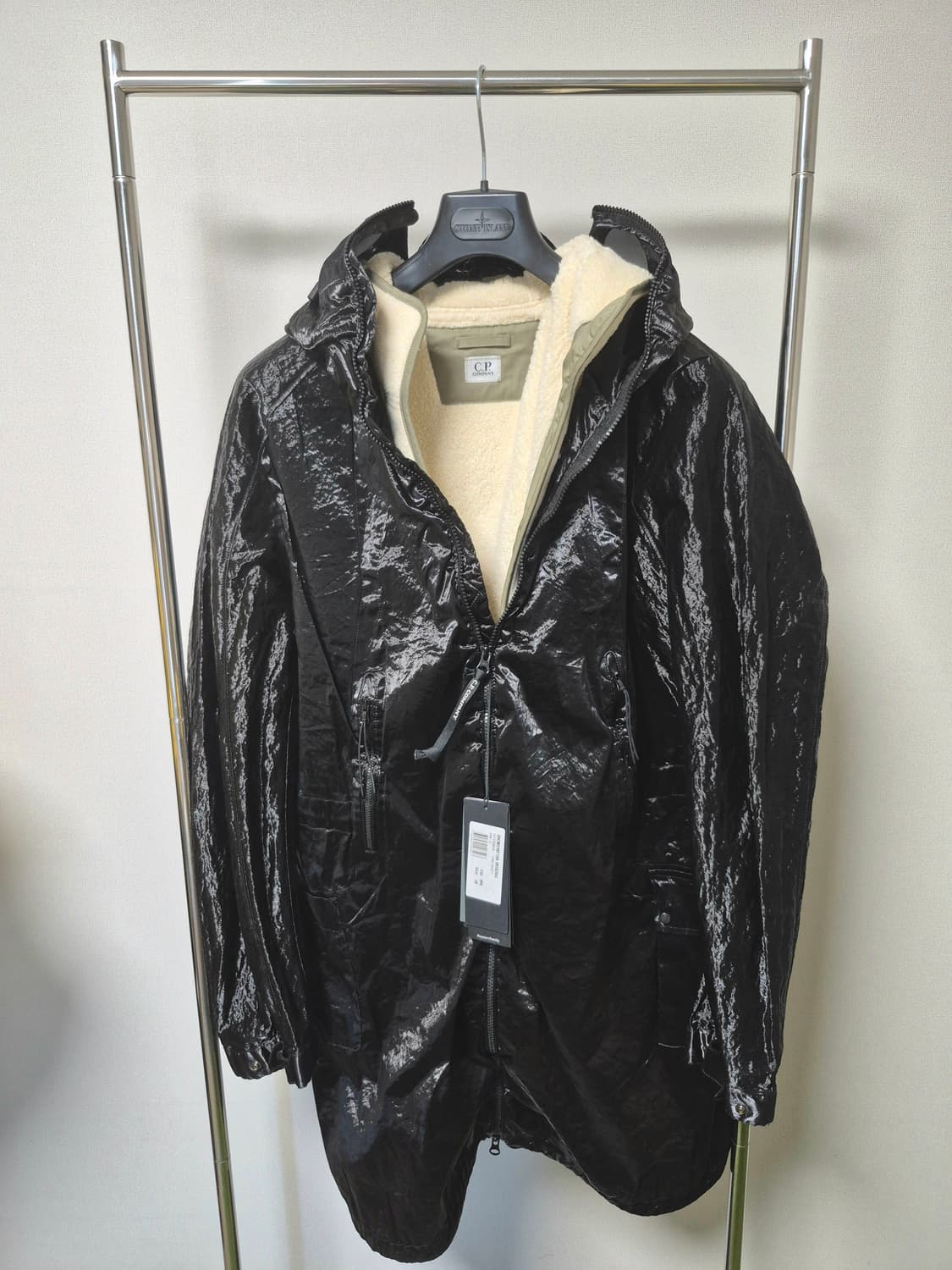 C.P. Company 칸디 자켓  KAN-D 상품이미지1