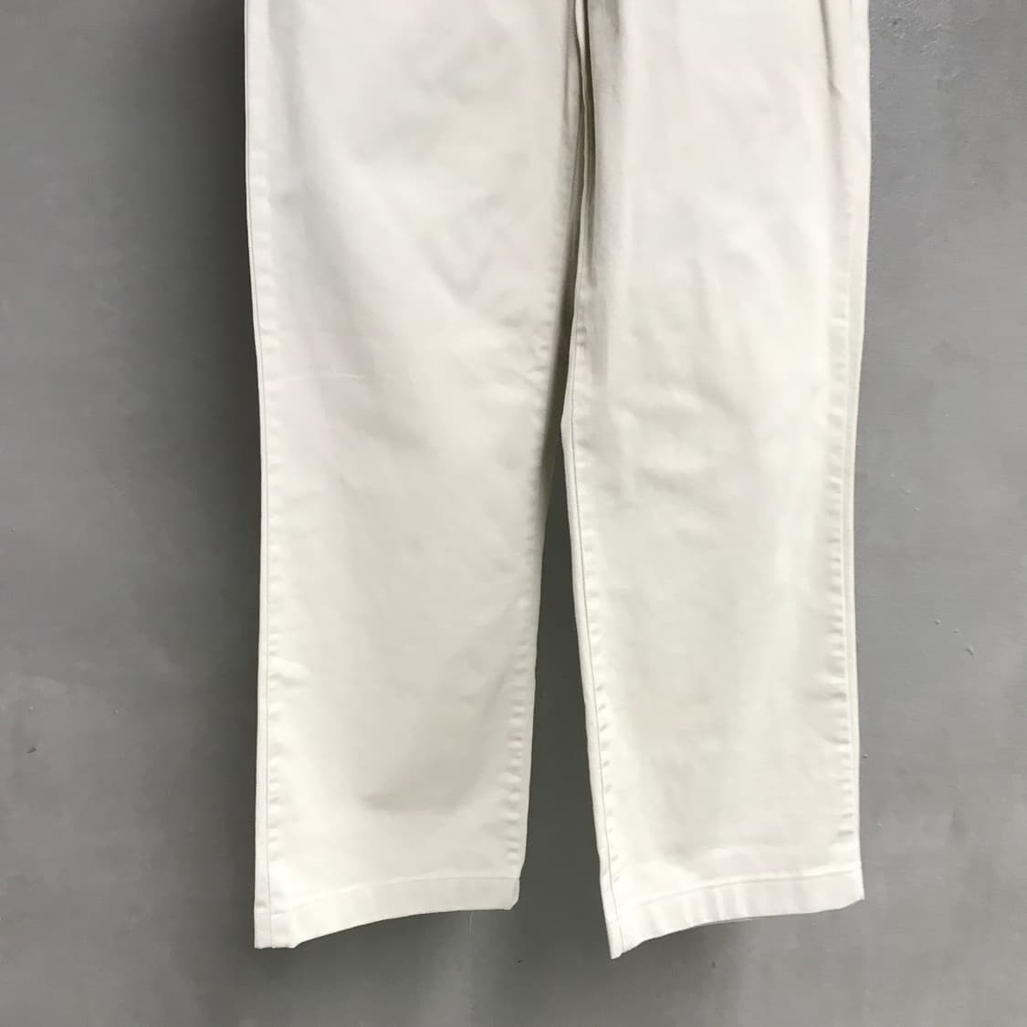 폴로 랄프로렌 치노 팬츠 베이지 4(W) 상품이미지3