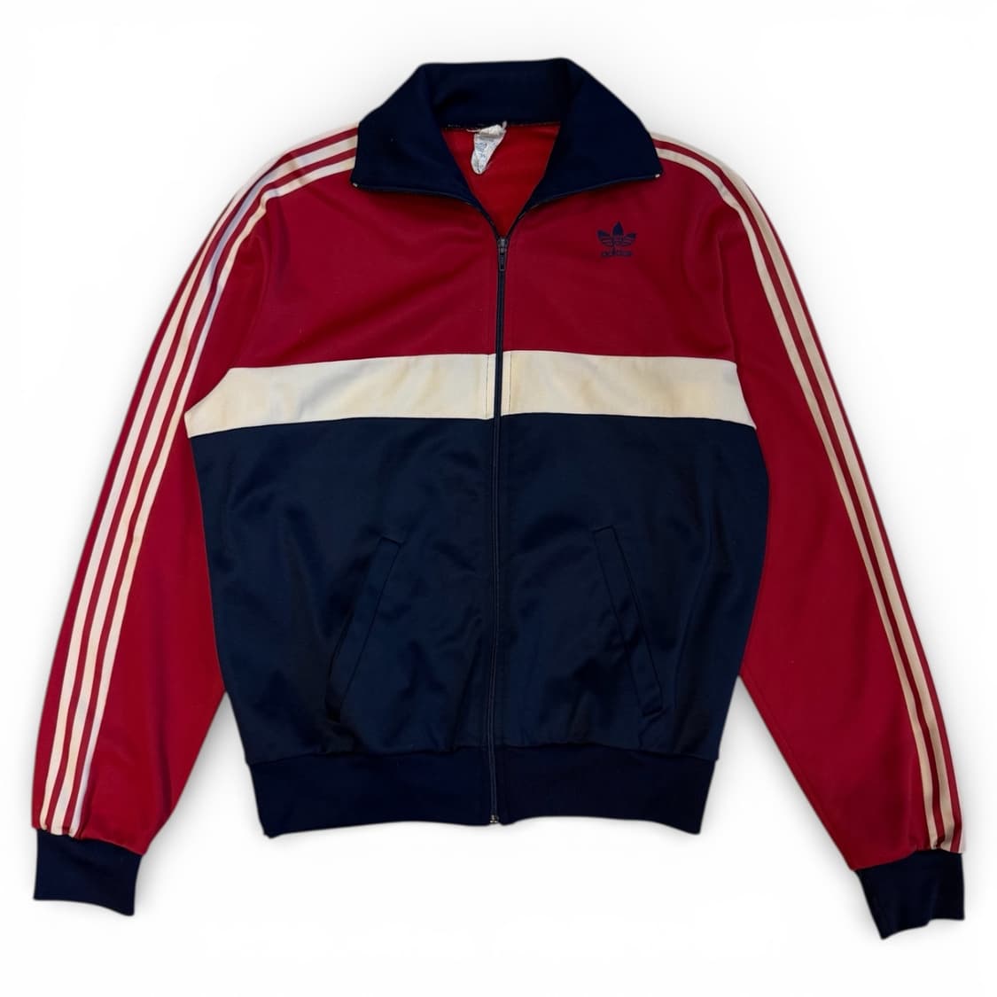 90’s Vintage Adidas Track Jacket 상품이미지1