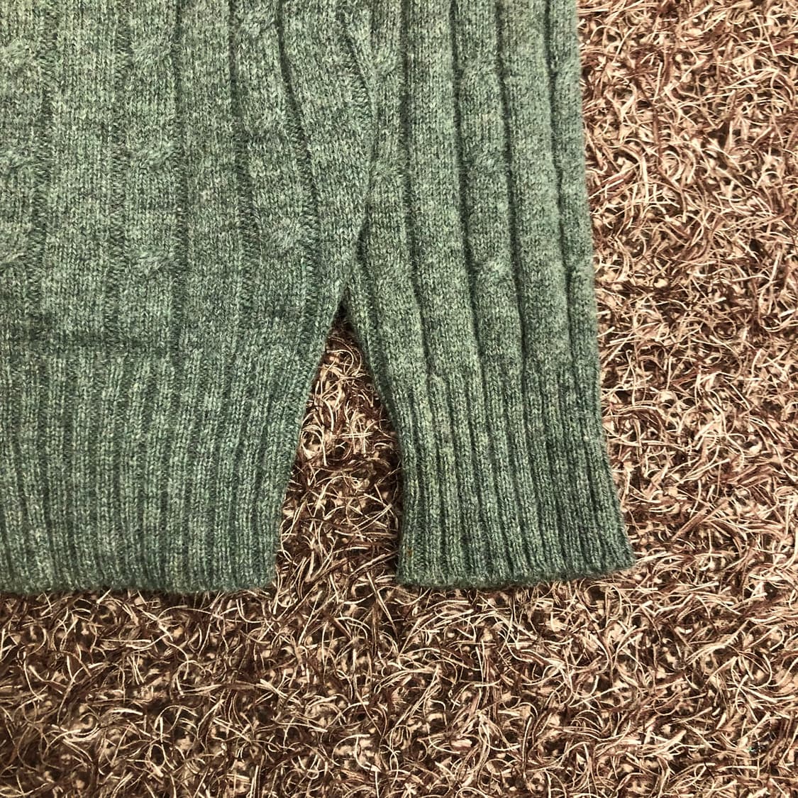 폴로 랄프로렌 울 니트 상품이미지4