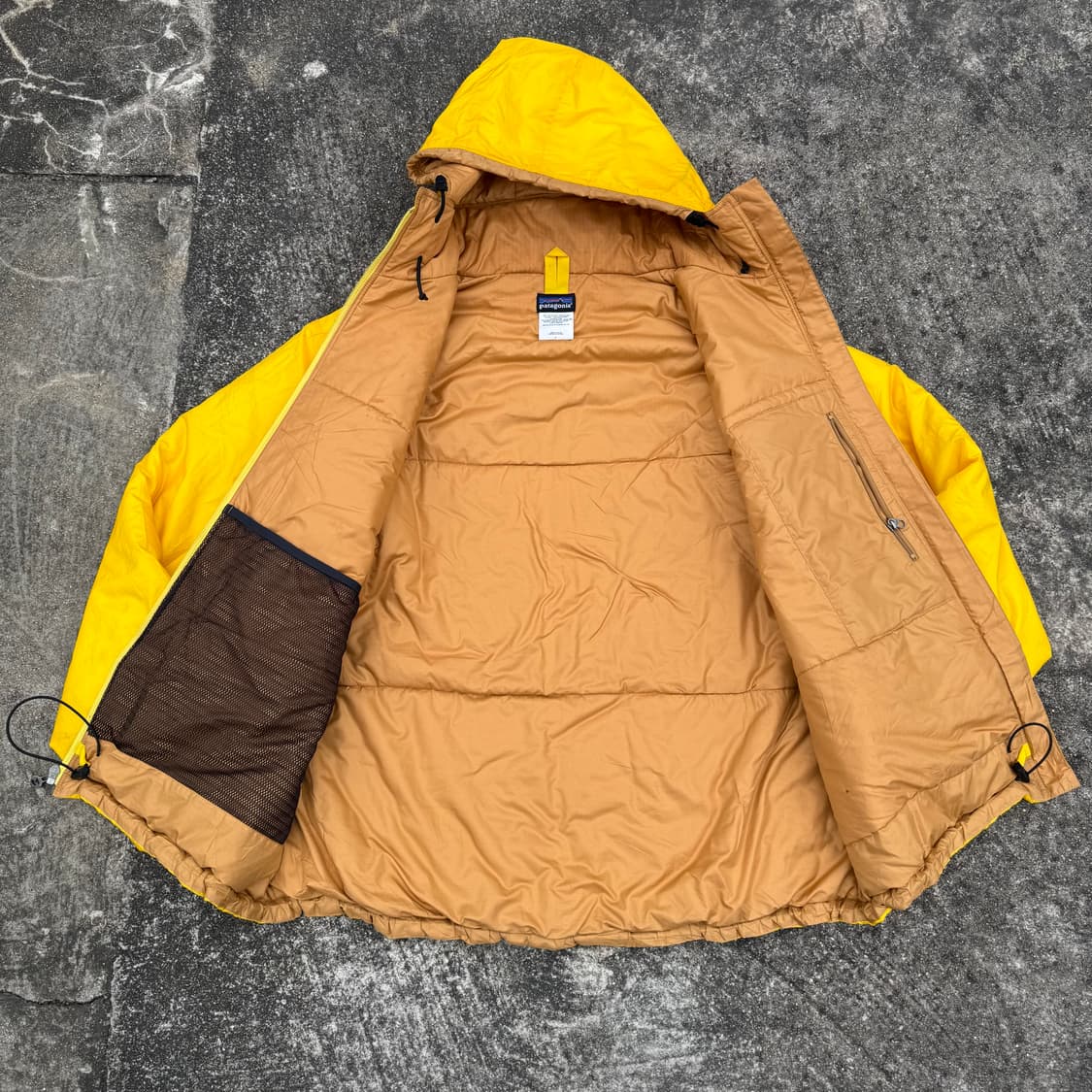 [L~XL] 00s Patagonia Puffball 파타고니아 퍼프볼 상품이미지2