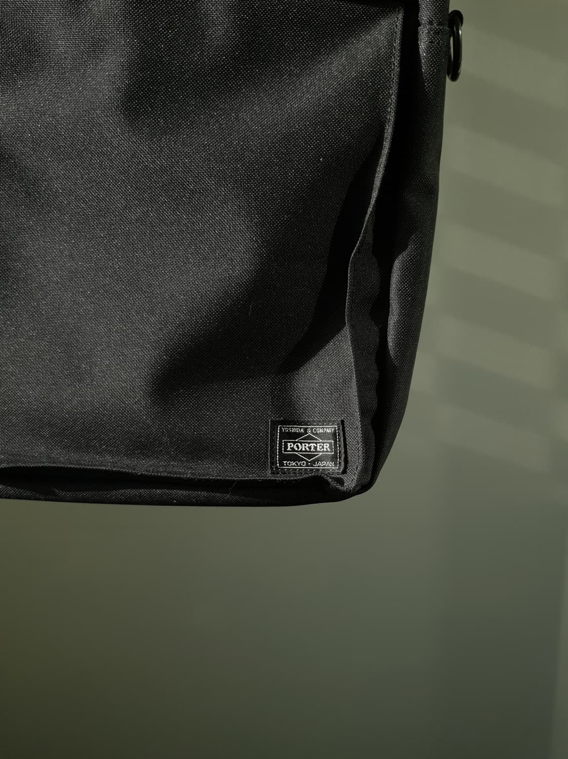 PORTER tension 2way briefcase 상품이미지5