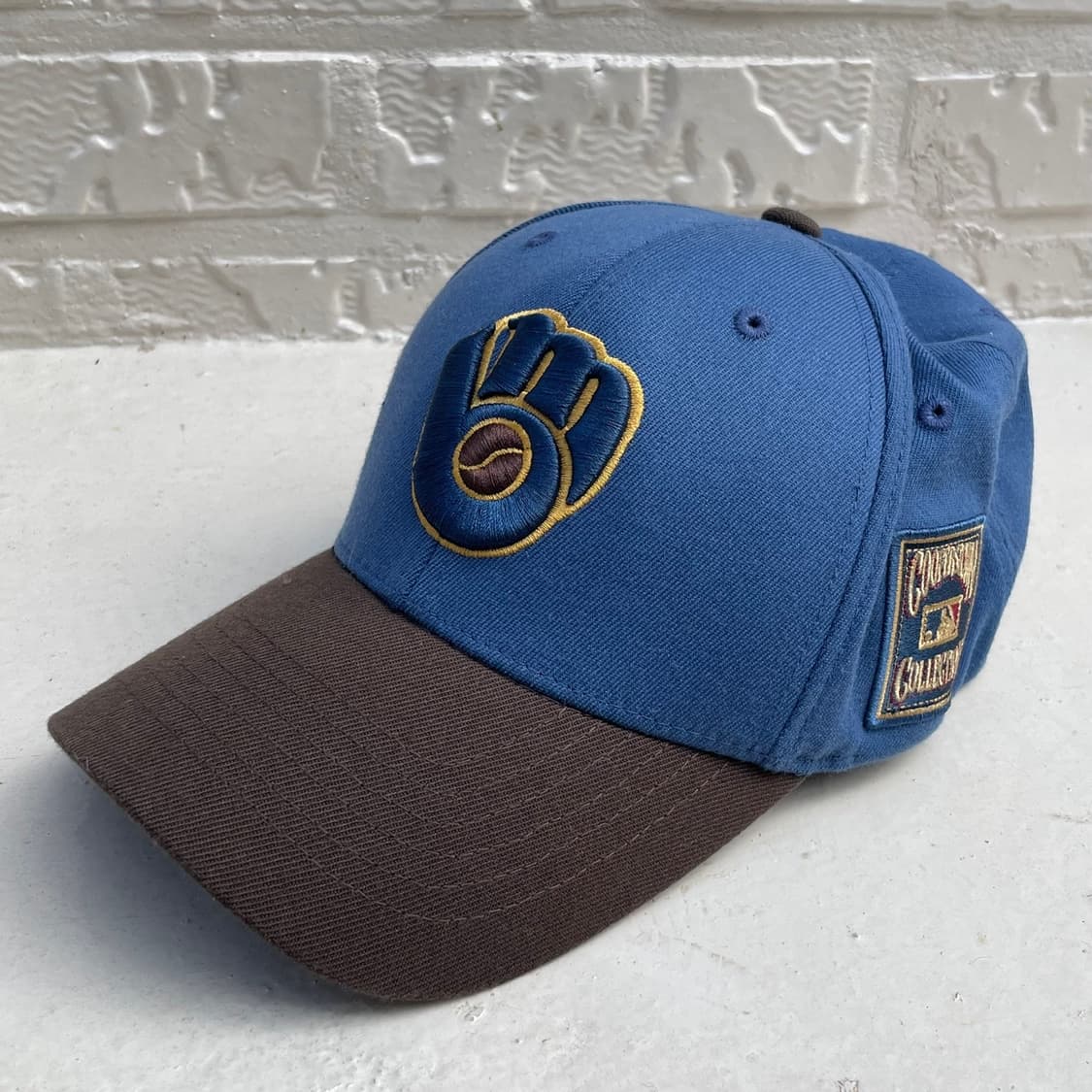 [M-XL]MLB 메이저리그 쿠퍼스타운 사이즈 볼캡 상품이미지2