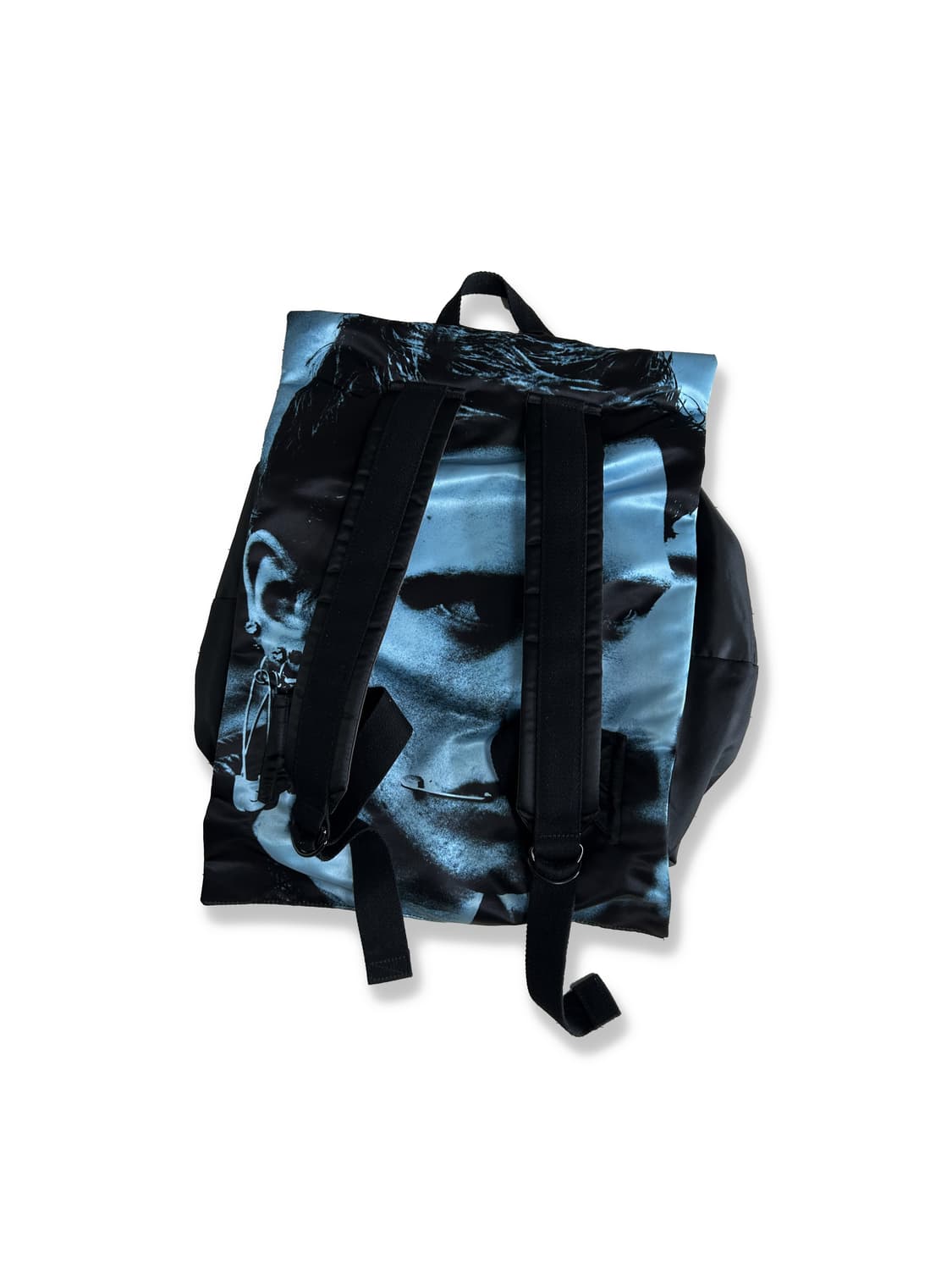 EASTPAK x RAF SIMONS Poster Backpack 상품이미지1