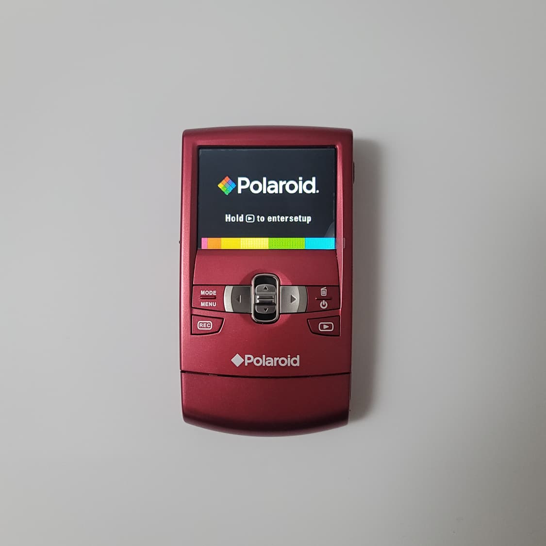 (새상품) 폴라로이드 dvf 720 polaroid dvf 720 상품이미지3