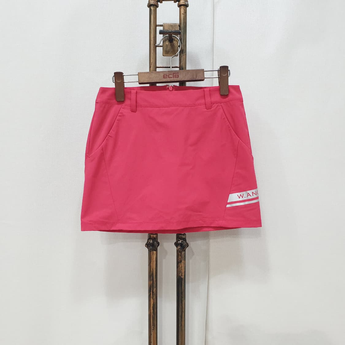 와이드앵글 골프 스커트 치마 26 상품이미지1