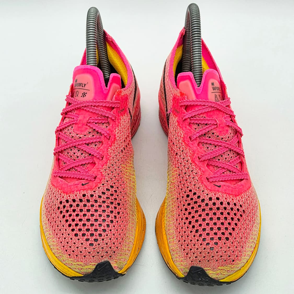  나이키 우먼스 줌X 베이퍼플라이 넥스트%3 하이퍼 핑크 (235) 상품이미지4