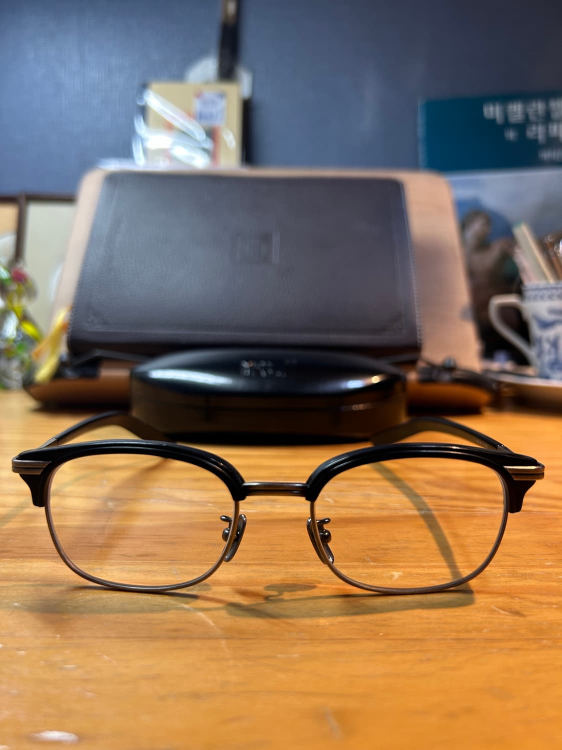 Lunor르노안경테 상품이미지2