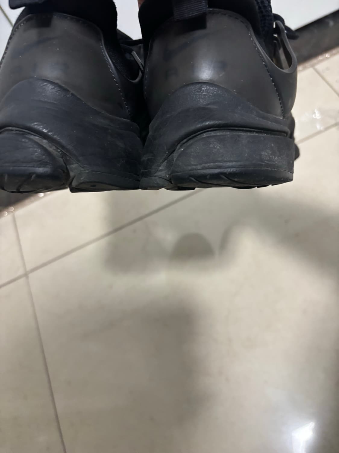 나이키 프레스토 올검 280 상품이미지3