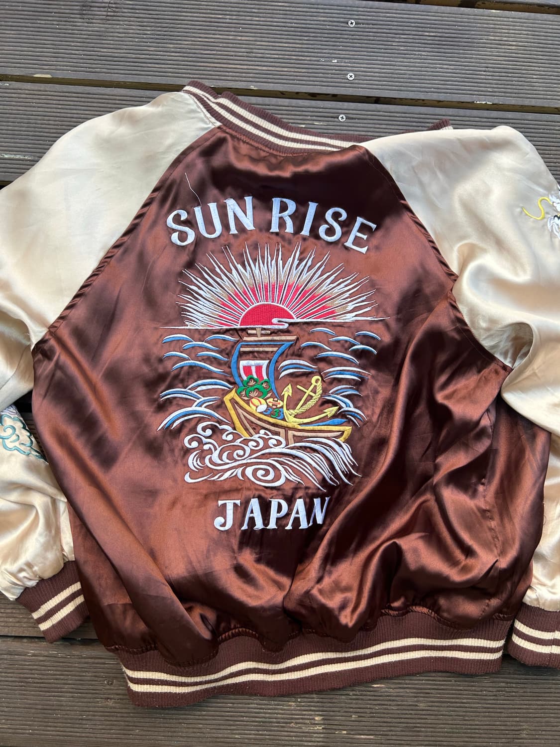 스카잔 리버시블XL 상품이미지2