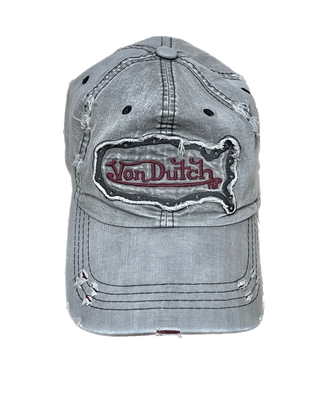 본더치 빈티지 볼캡 상품이미지1