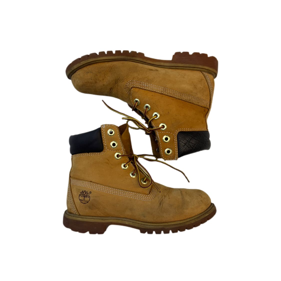 팀버랜드 6인치 프리미엄 워커 부츠 235 상품이미지3