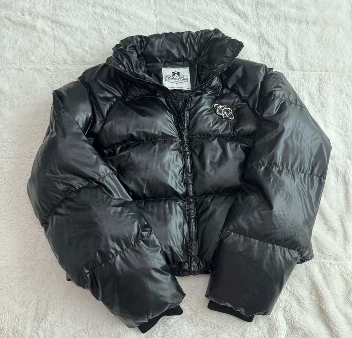 체리퀴리 패딩 상품이미지8