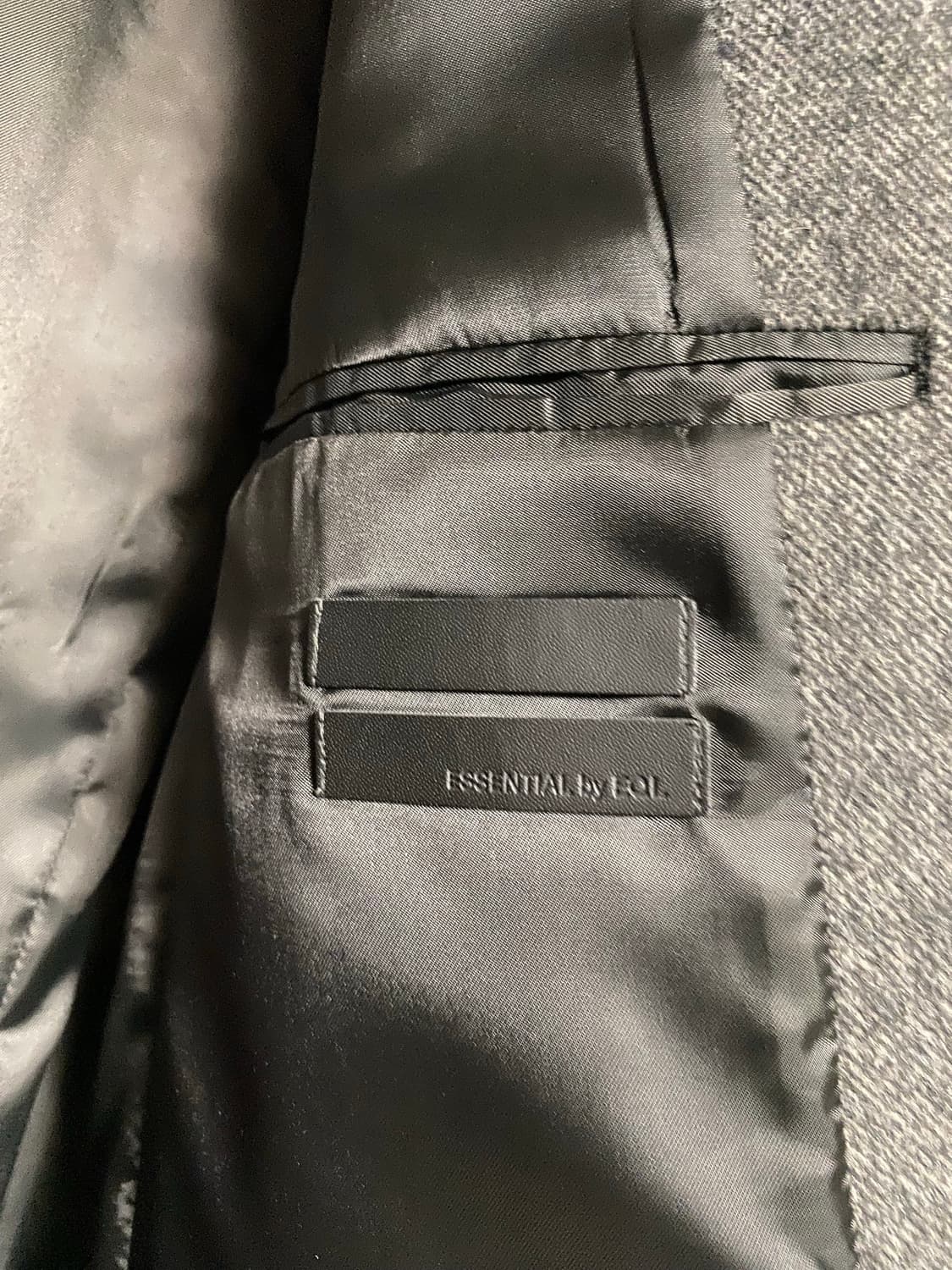 Essential by eql 더블코트  상품이미지3