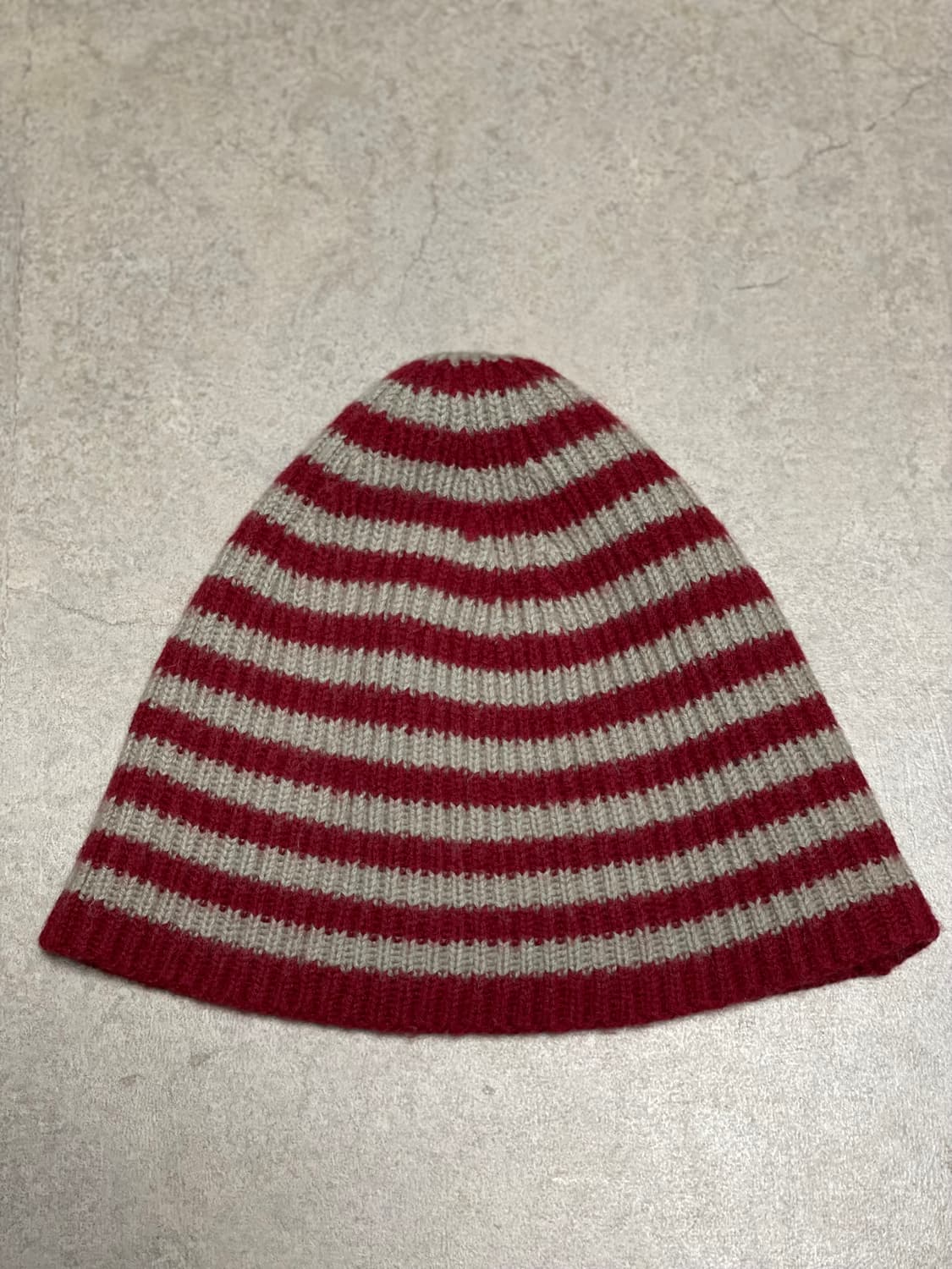 빈티지 굿이너프 비니 상품이미지2