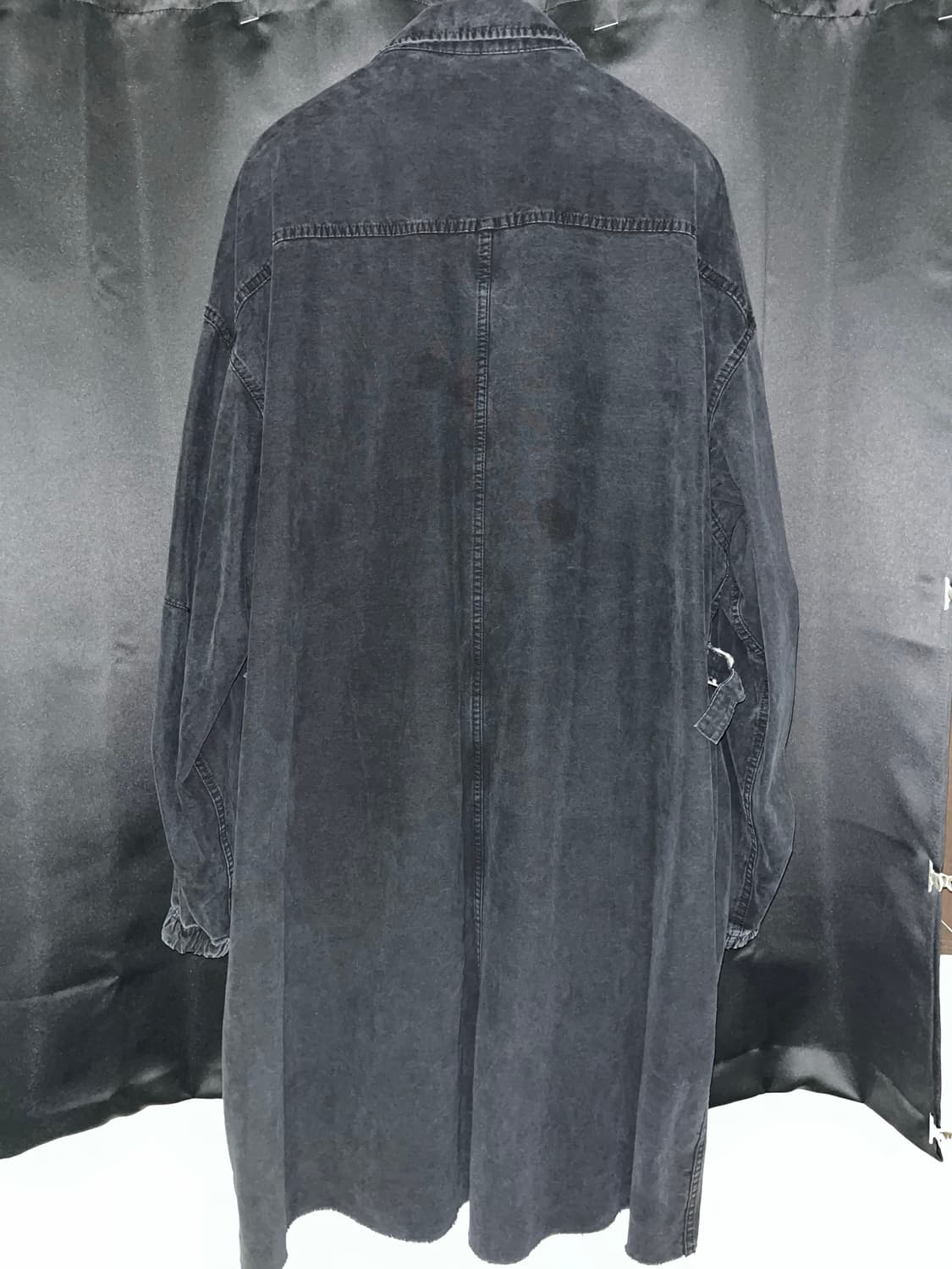 다이브인 트러커 자켓 2 상품이미지2