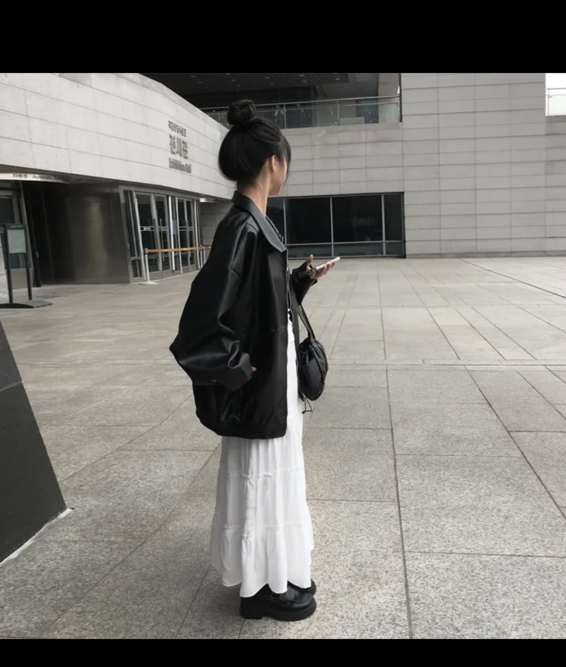 캉캉 롱스커트 상품이미지1