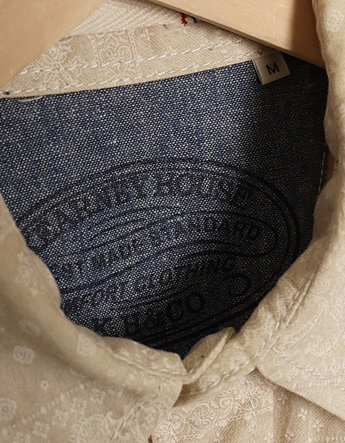  KEARNEY HOUSE Western Shirts 상품이미지6