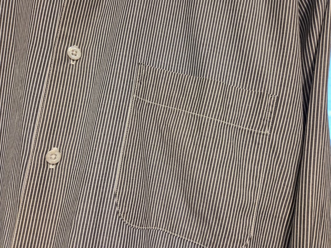 00'S 모스키노 셔츠 상품이미지3