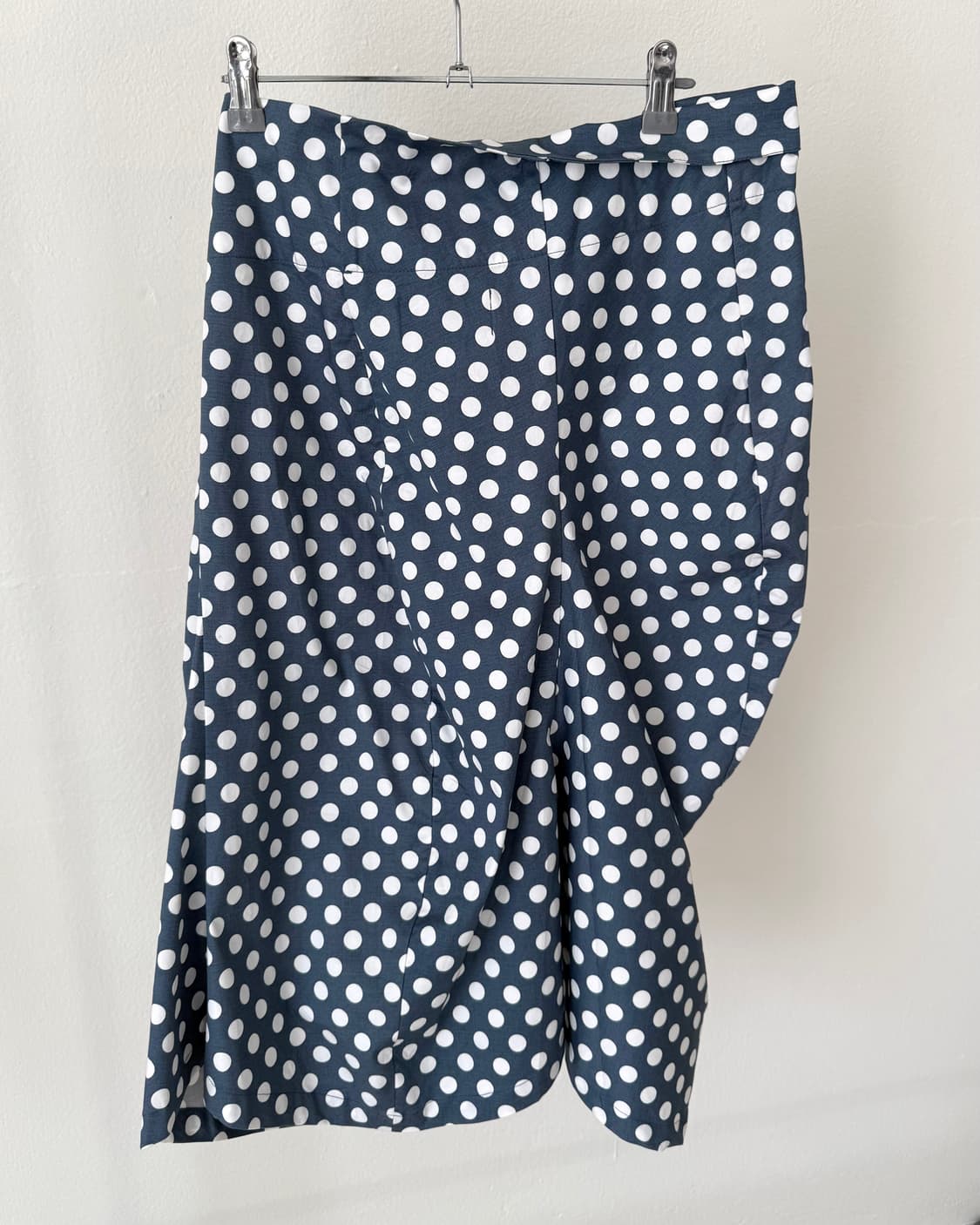 Somari 도트 스커트 상품이미지8