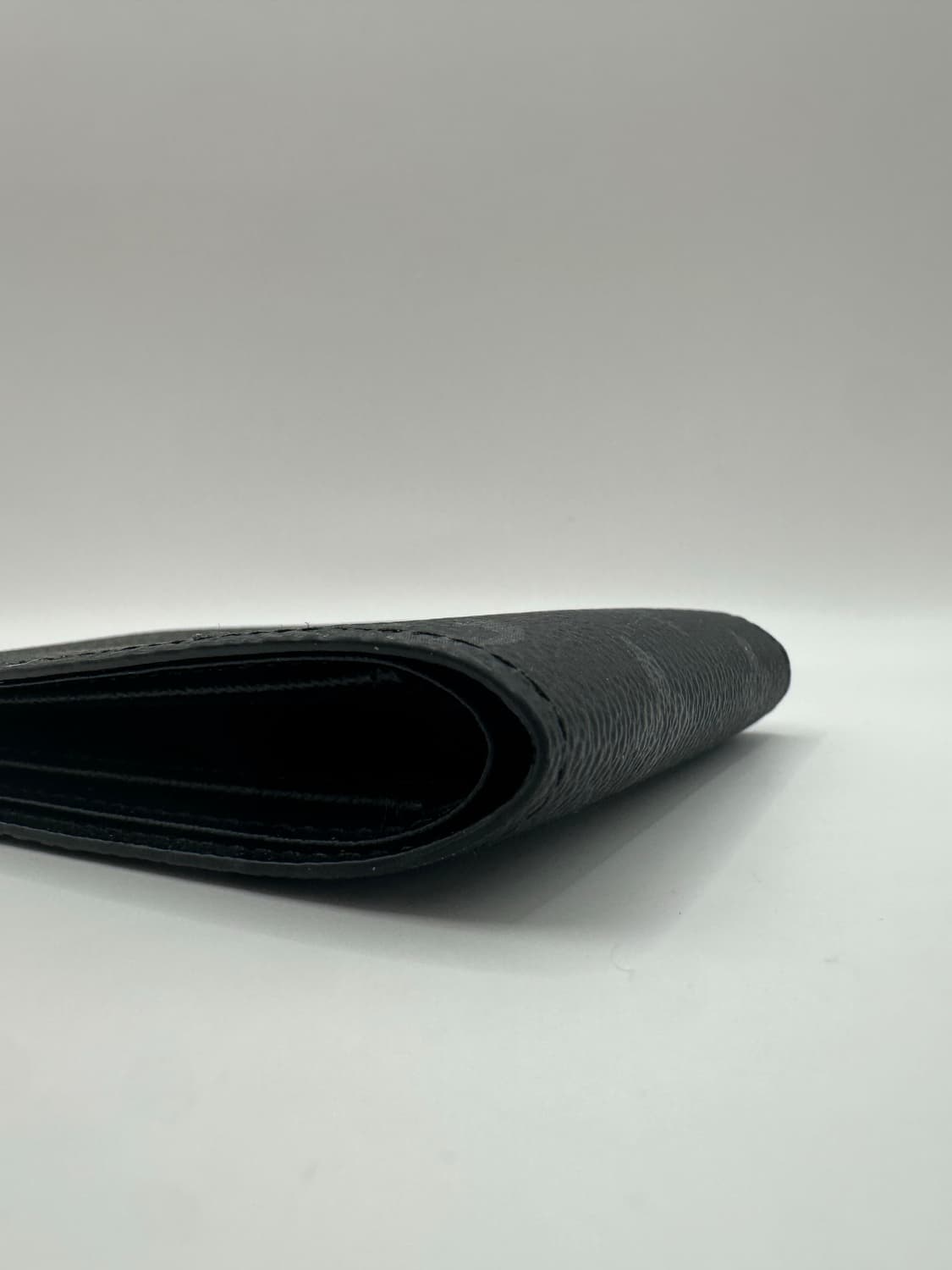 [상태S급/풀박스]루이비통 이클립스 반지갑 상품이미지5