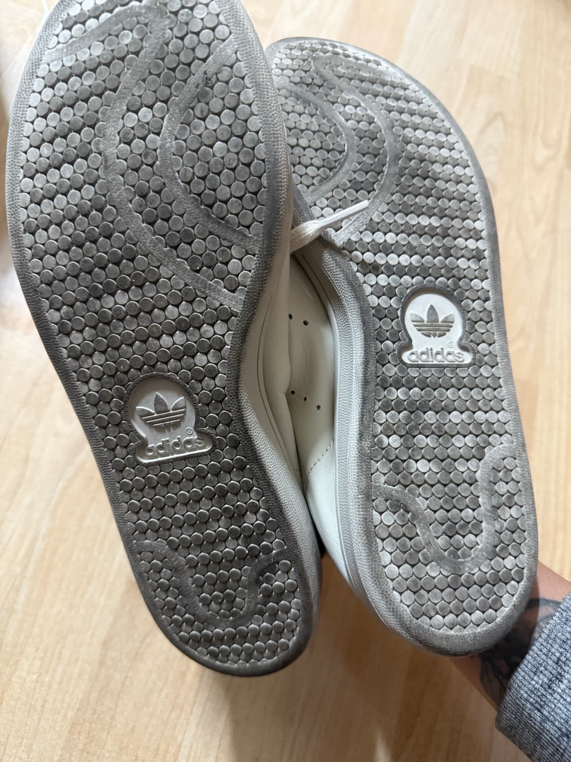 아디다스 스탠스미스 데콘 280 상품이미지2