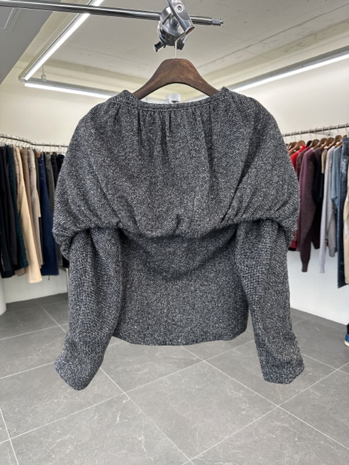 DRIES VAN NOTEN (M) 상품이미지6