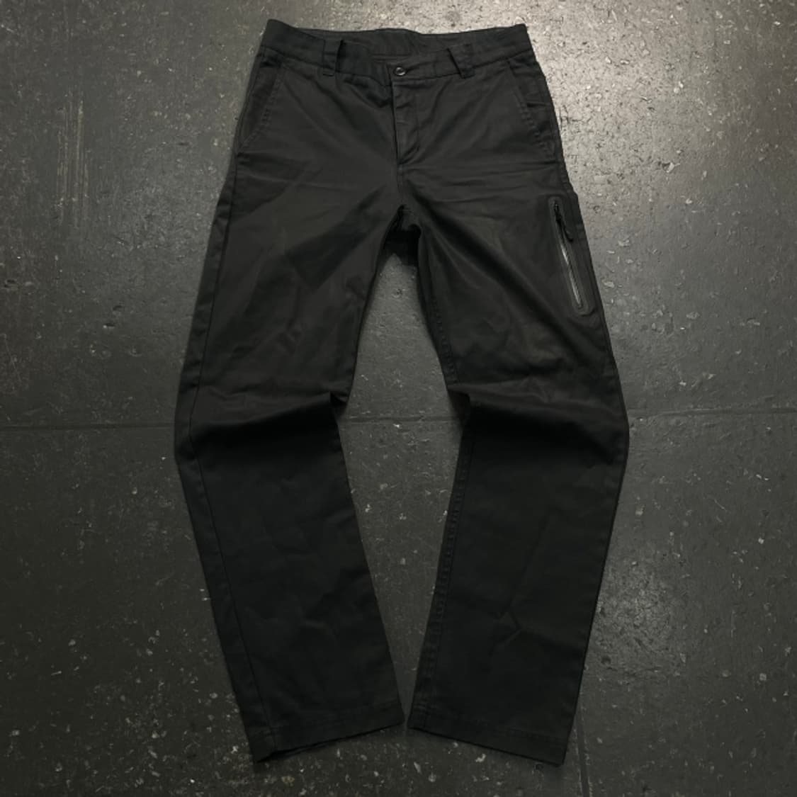 30 나이키 NSW 코튼 팬츠 상품이미지1