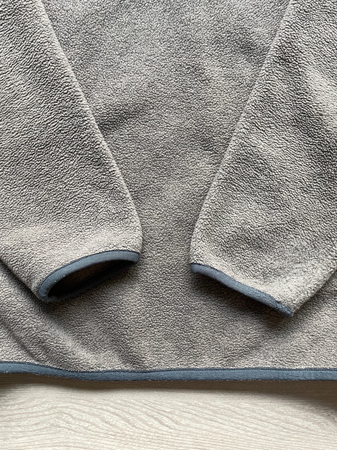 90s 파타고니아 신칠라 라이트 브라운 핑크 상품이미지6