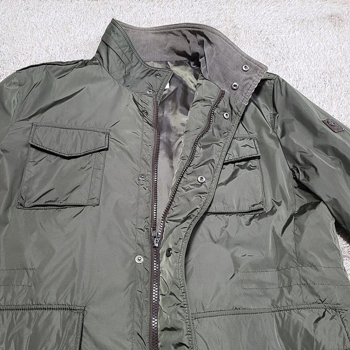 갤럭시 점퍼 상품이미지3