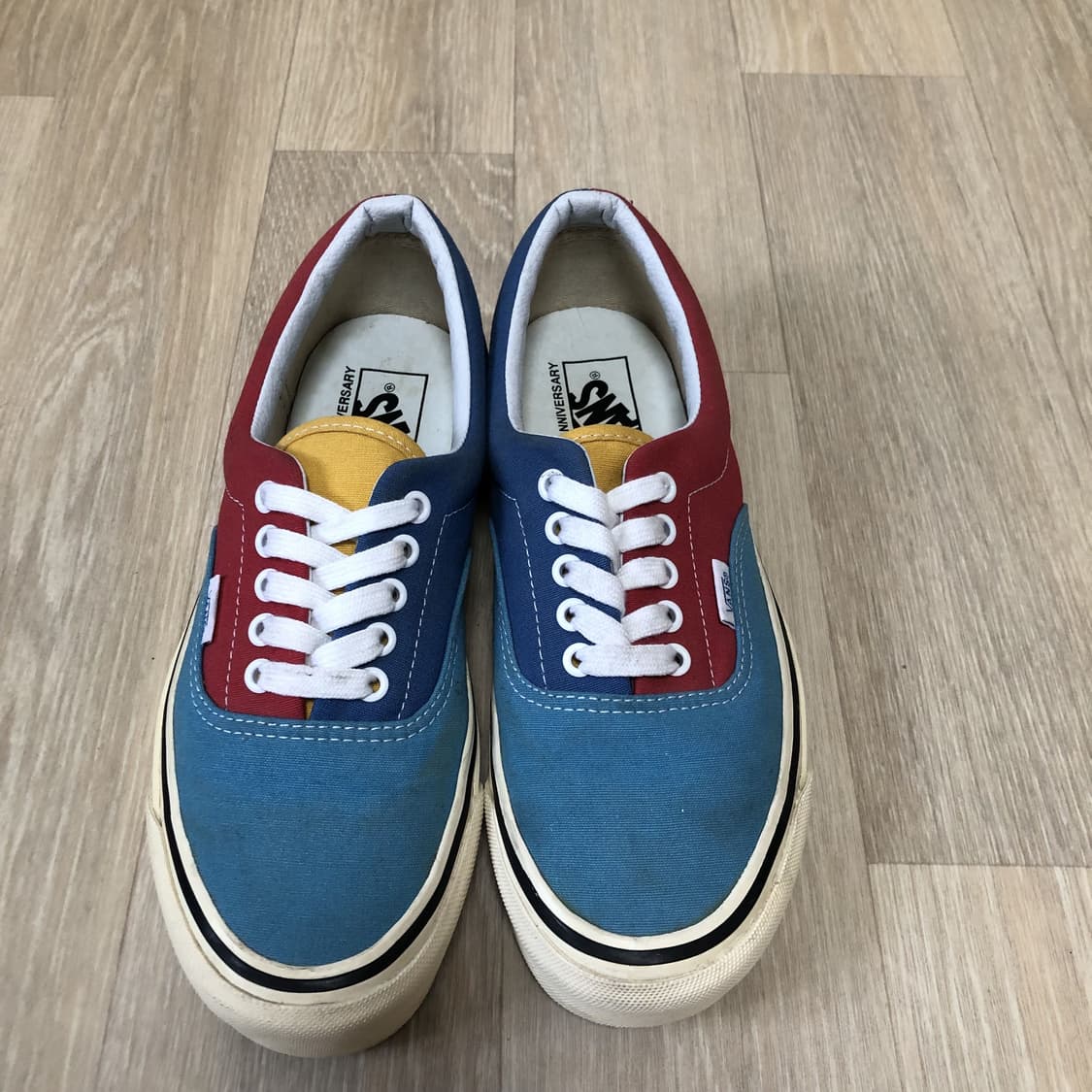 (260) 반스 VANS 95 DX 애너하임 팩토리 50주년 기념 에라 상품이미지10