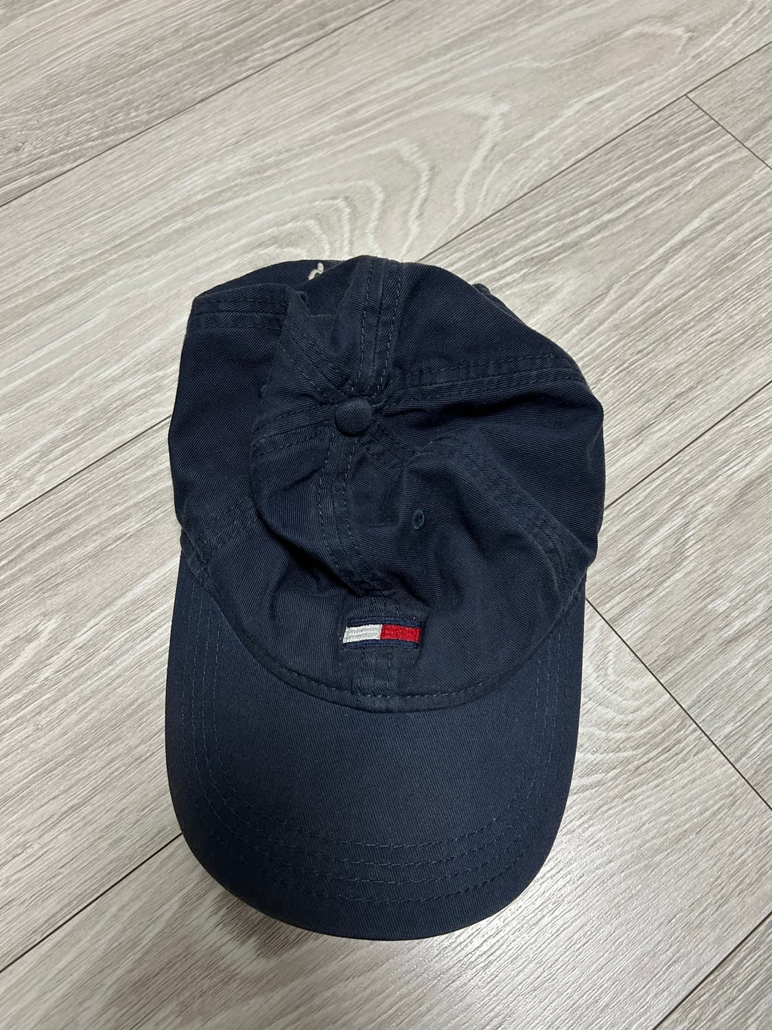 Tommy hilfiger 볼캡 상품이미지2