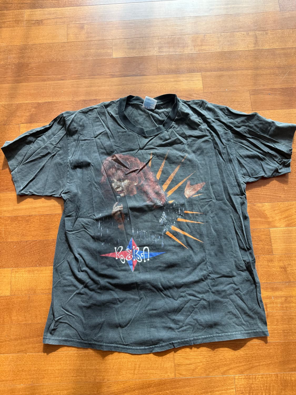 90s Reba 빈티지 밴드티 상품이미지1