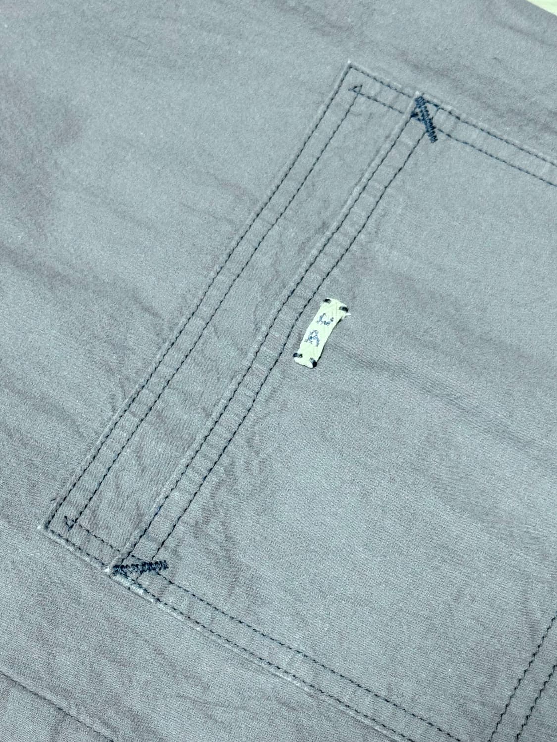 포터클래식 코튼 코트  상품이미지4