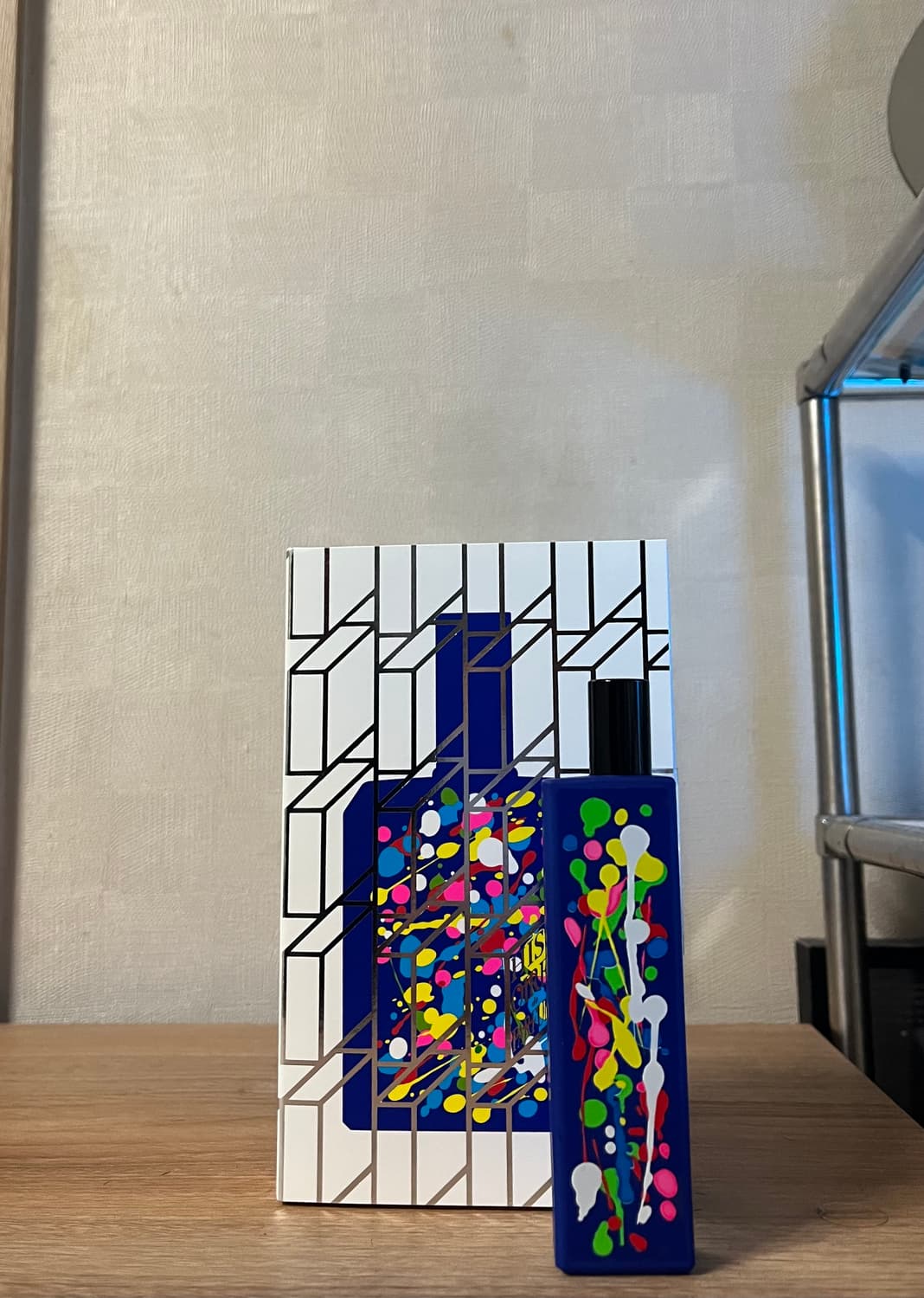 이스뜨와 드 퍼퓸 디스이즈낫어블루보틀 1.2 상품이미지2