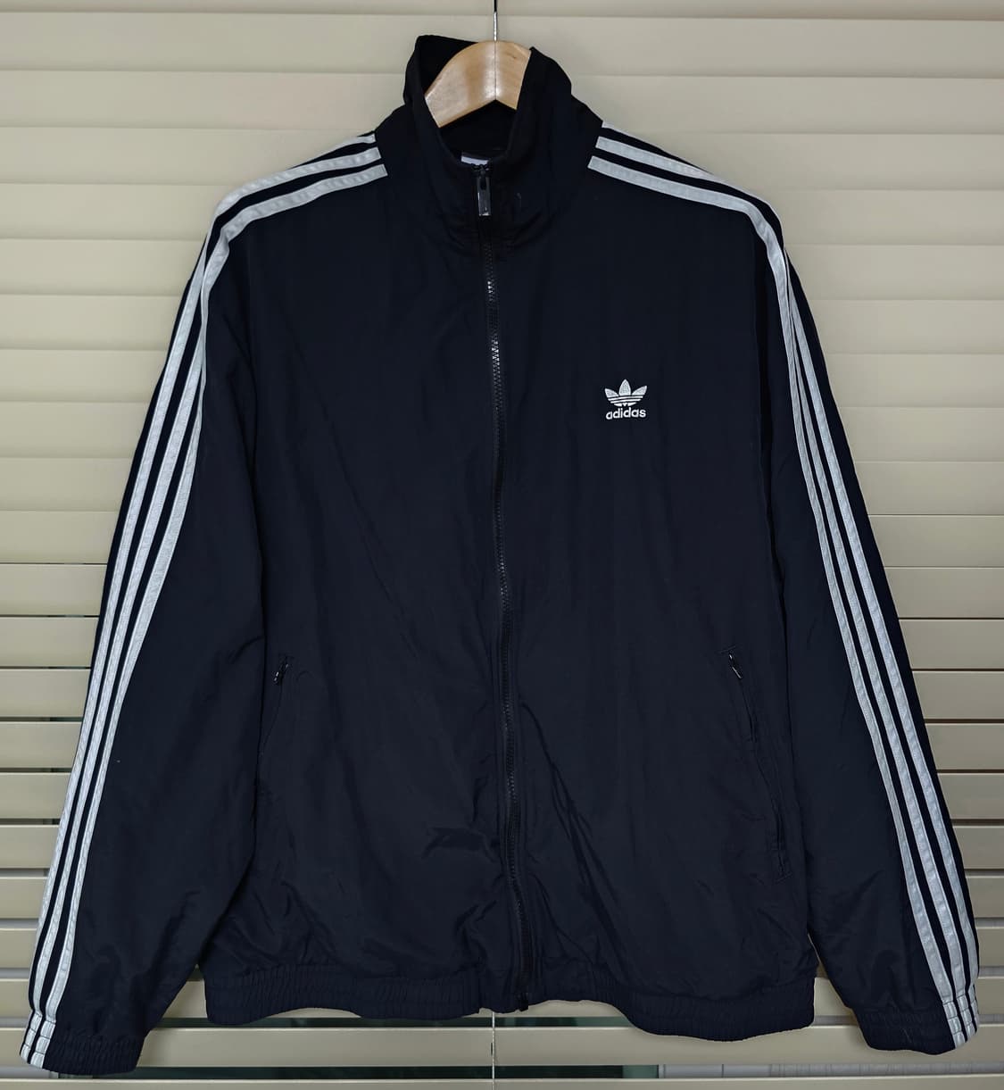 아디다스 우븐 파이어버드 트랙탑 3XL 상품이미지1