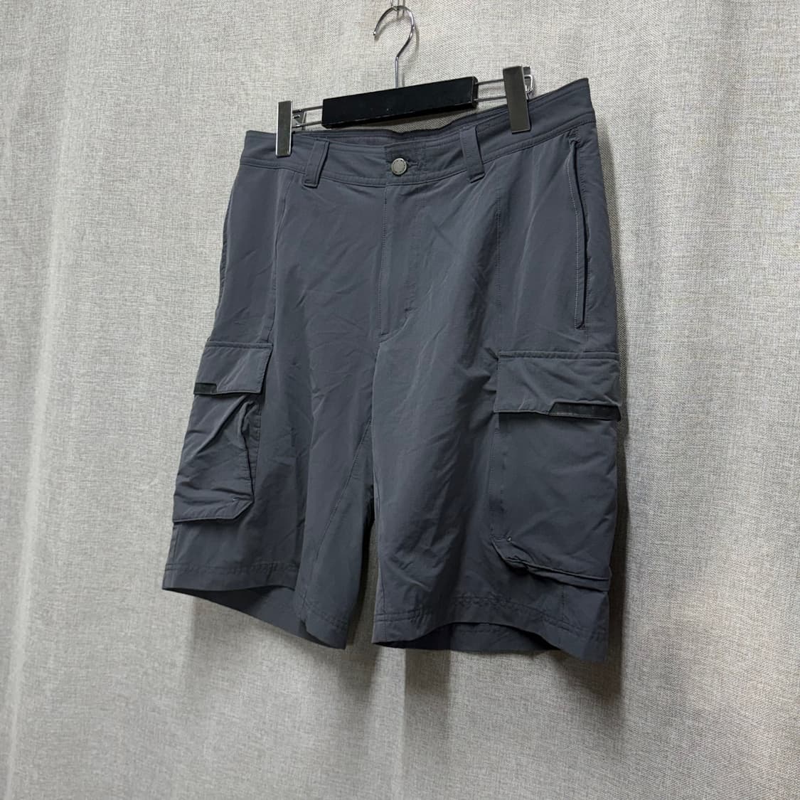 [32] 컬럼비아 타이타늄 기능성 카고 반바지 상품이미지3