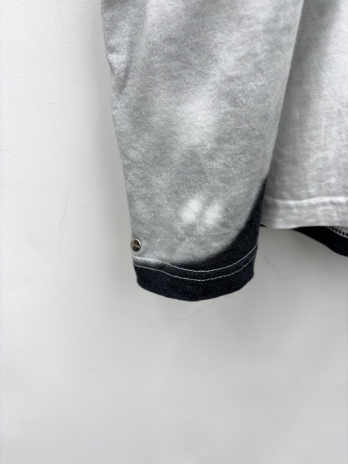 BLESS X SETH PRICE T-SHIRT (BLESS CUT) 상품이미지2