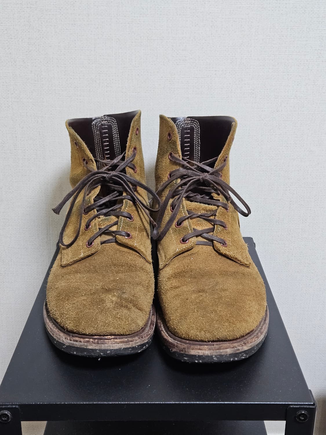 롤클럽 부츠nroleclub 분닥커 290 상품이미지1