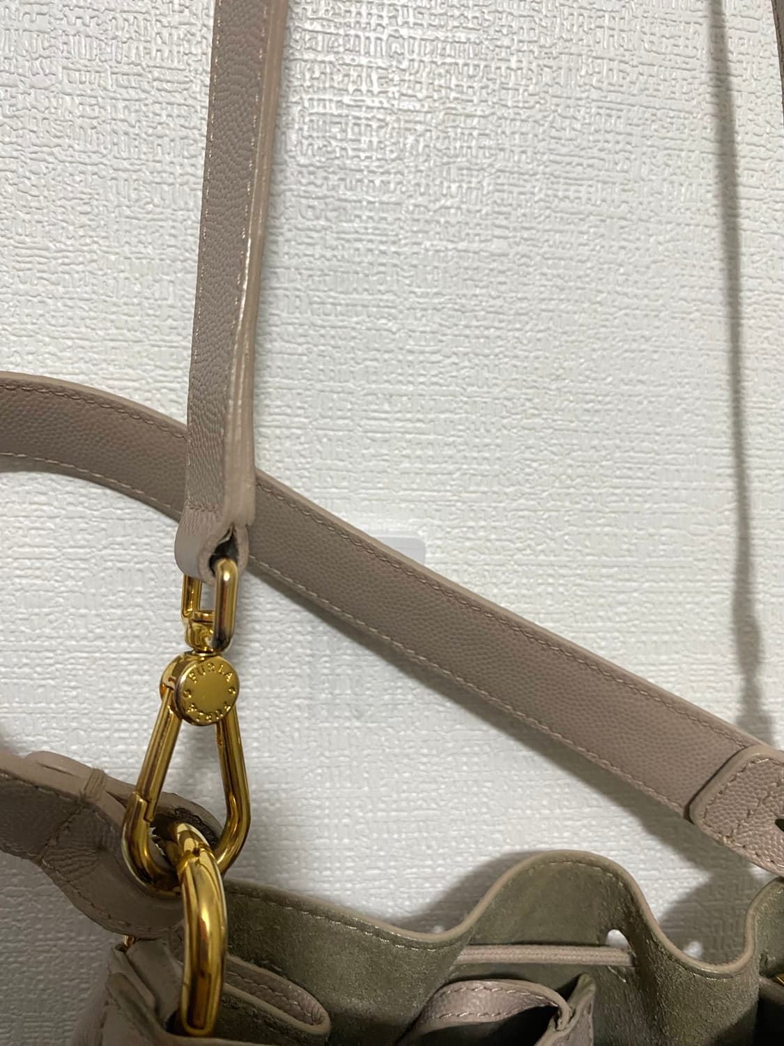 훌라 버킷백 크로스백 상품이미지7